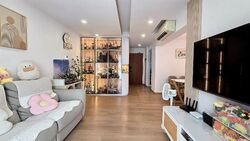 Blk 603C Punggol Lodge (Punggol), HDB 4 Rooms #592866201